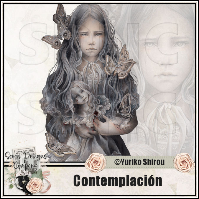 (image for) Contemplacion