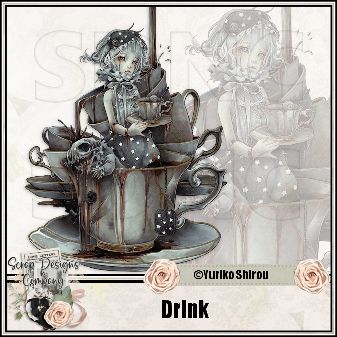 (image for) Drink