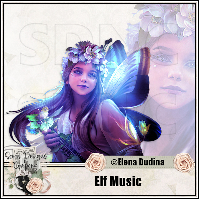 (image for) Elf Music