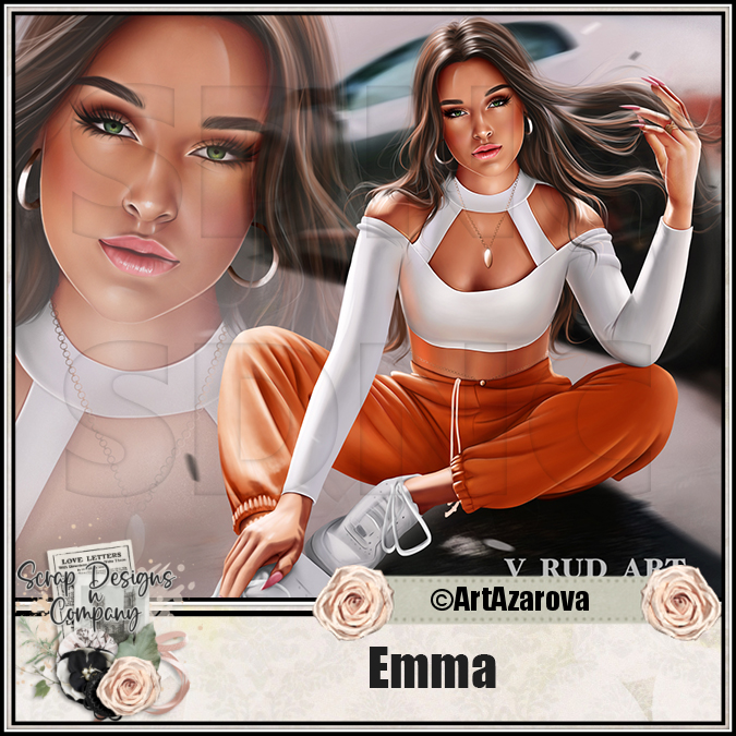 (image for) Emma