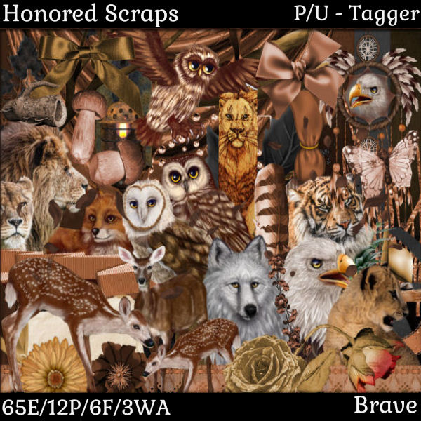 (image for) Brave Tagger