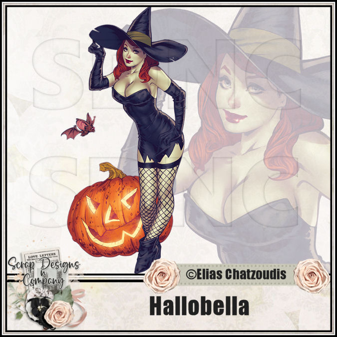 (image for) Hallobella