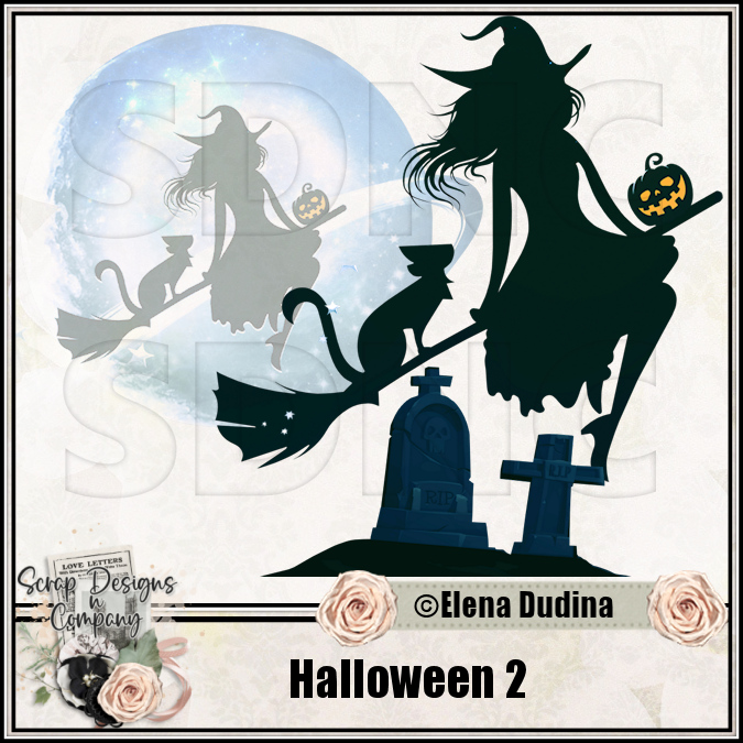 (image for) Halloween 2