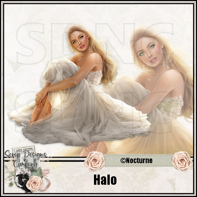 (image for) Halo