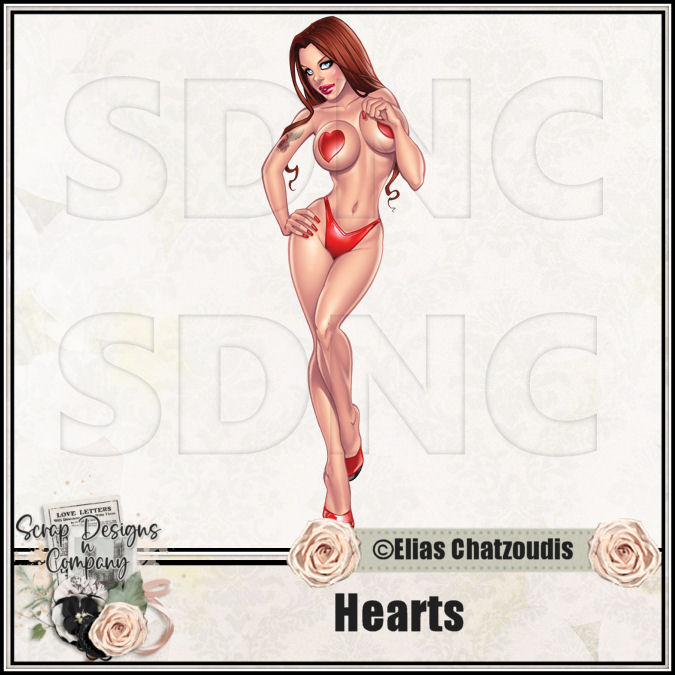 (image for) Hearts