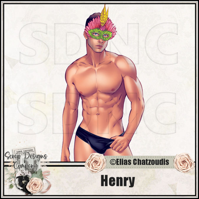 (image for) Henry