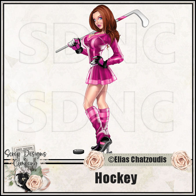 (image for) Hockey