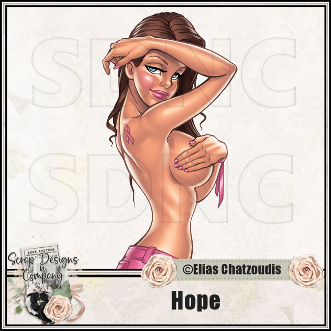 (image for) Hope
