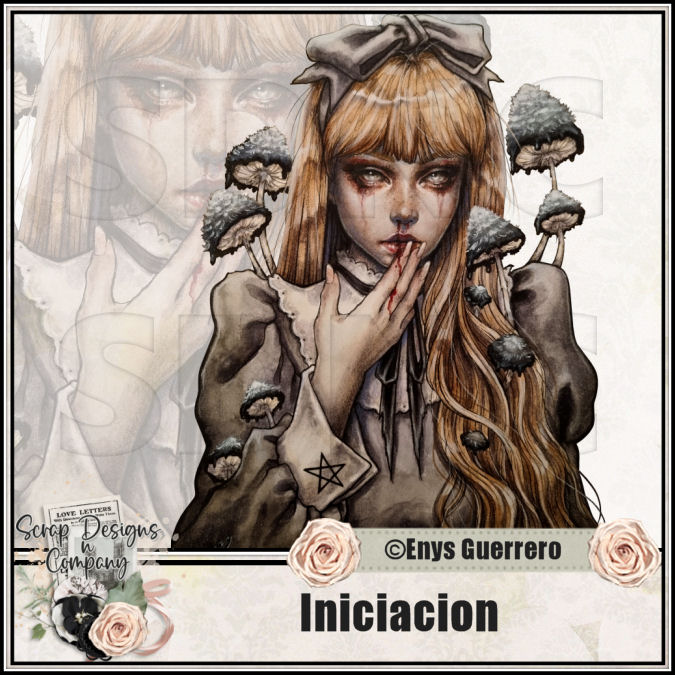 (image for) Iniciacion