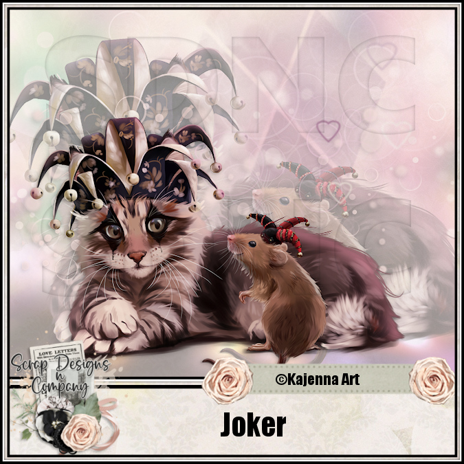 (image for) Joker