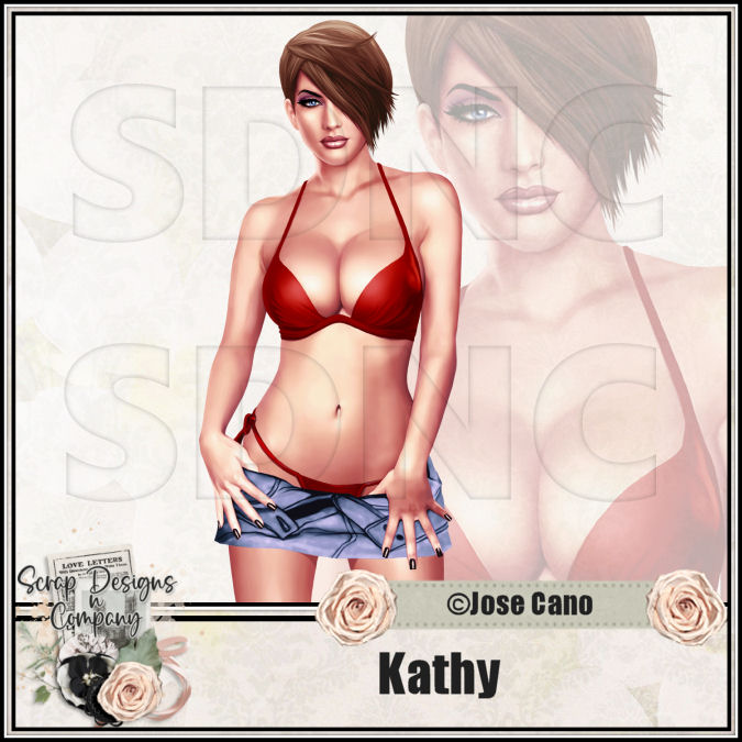 (image for) Kathy