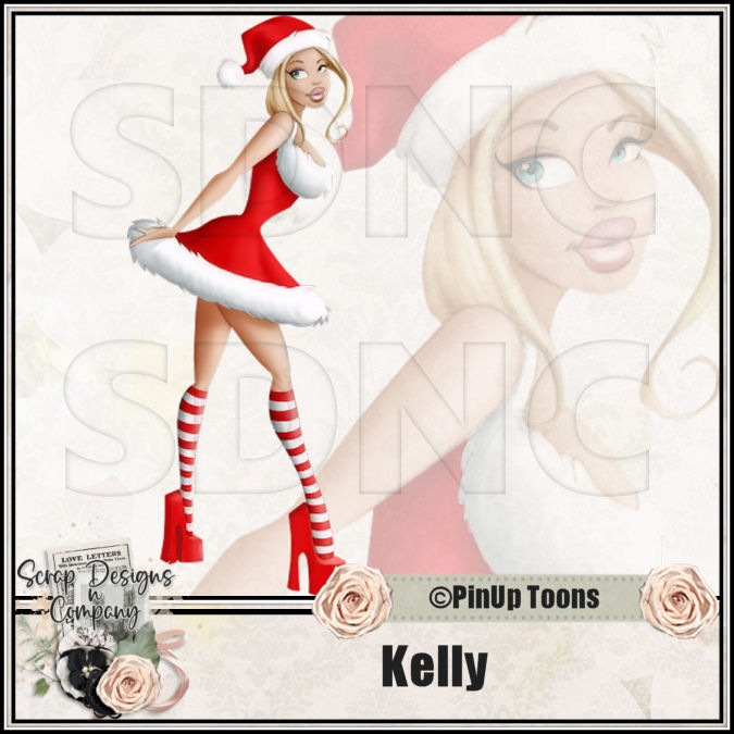 (image for) Kelly