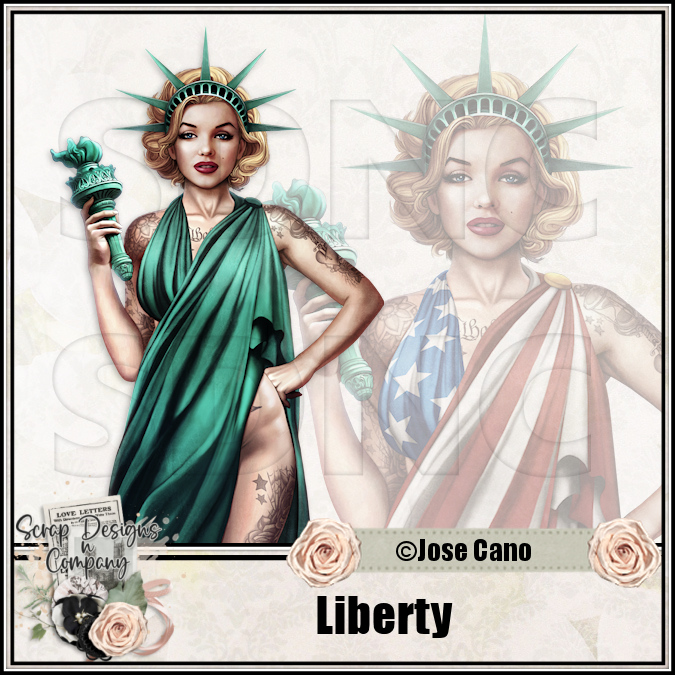 (image for) Liberty