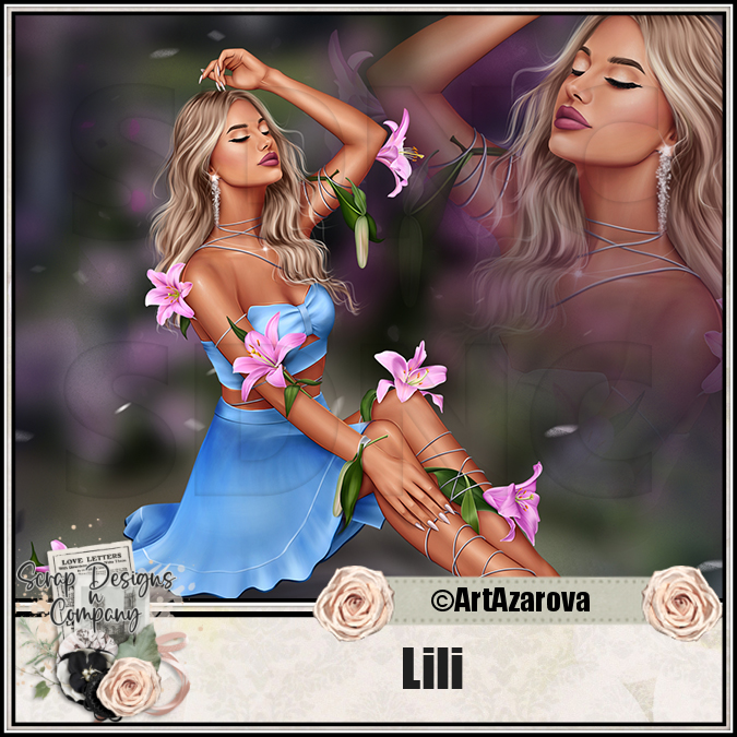 (image for) Lili