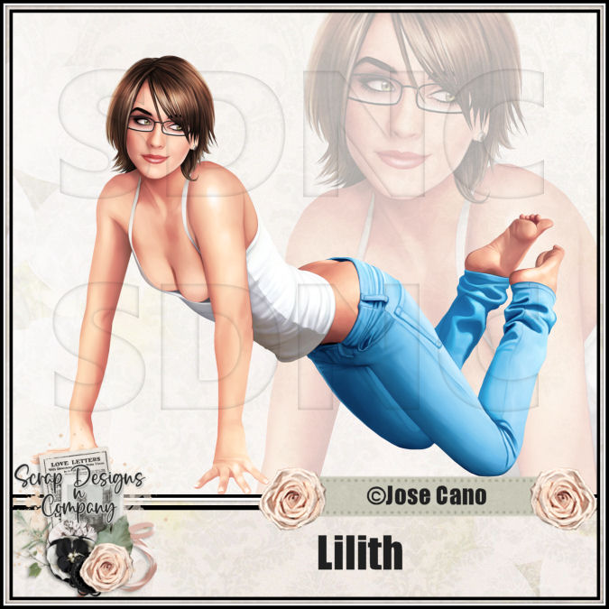 (image for) Lilith