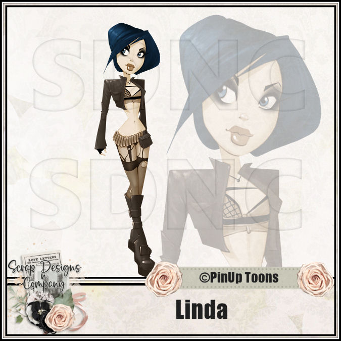 (image for) Linda