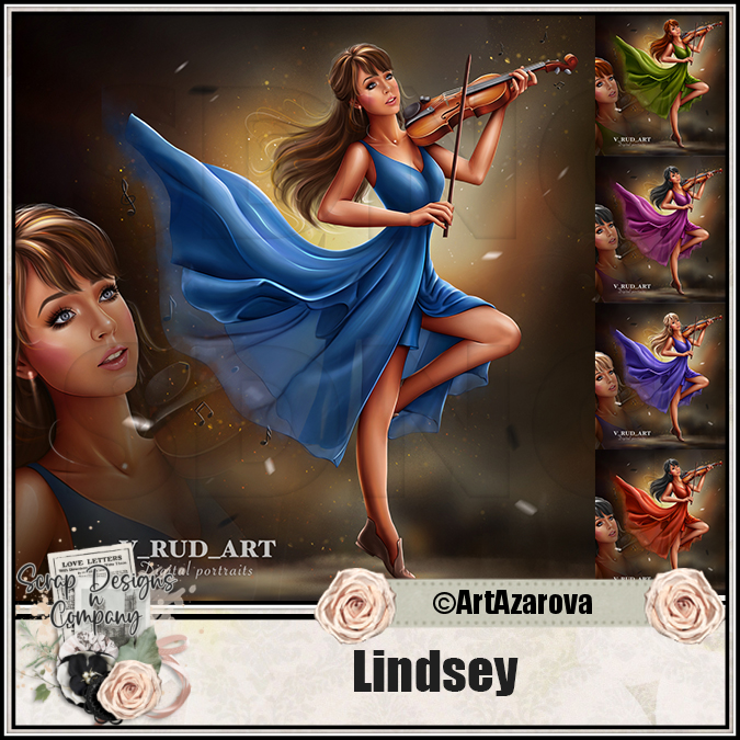 (image for) Lindsey