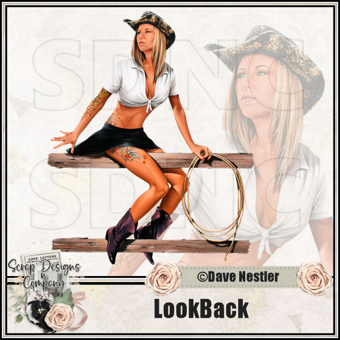 (image for) LookBack