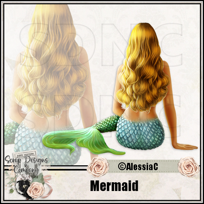 (image for) Mermaid