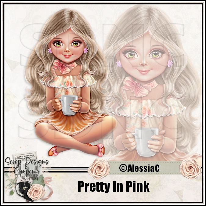 (image for) Pretty In Pink