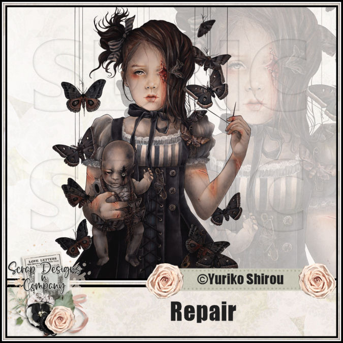 (image for) Repair