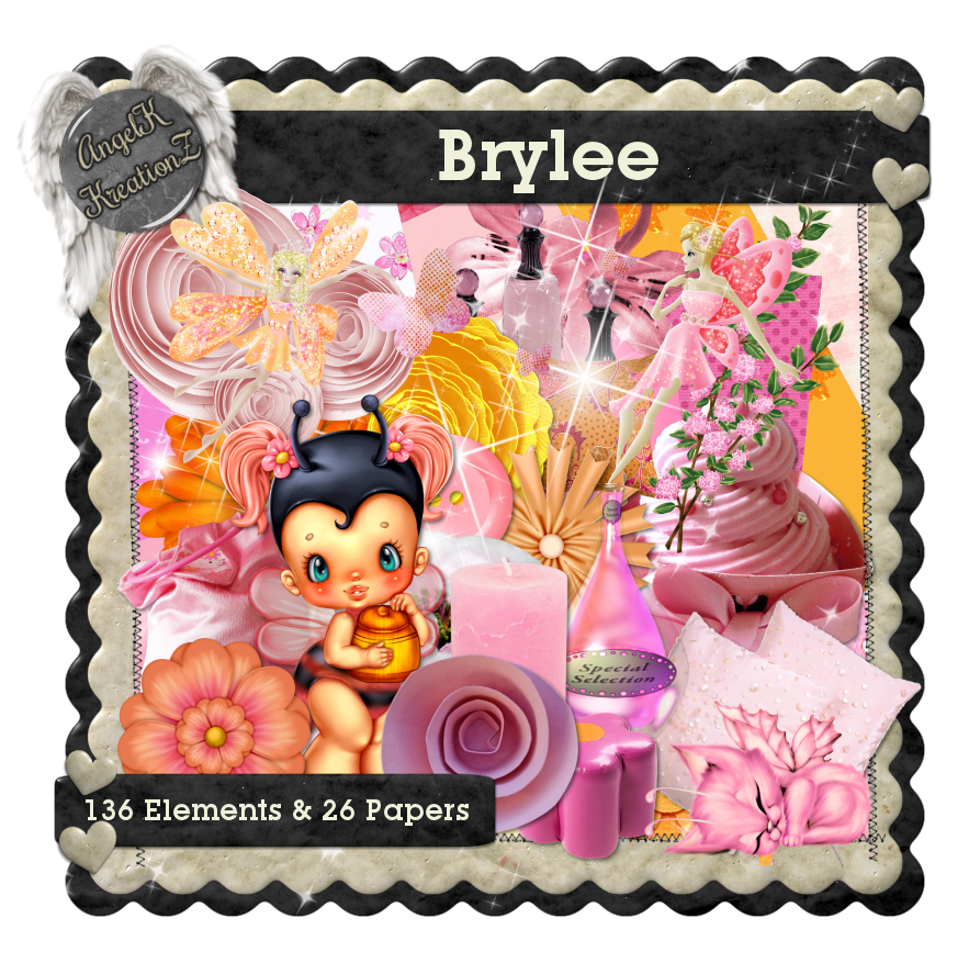 (image for) Brylee