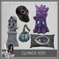 (image for) CU Pack 1001