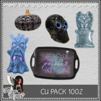 (image for) CU Pack 1002