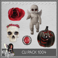 (image for) CU Pack 1004