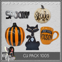 (image for) CU Pack 1005