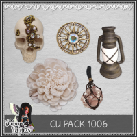 (image for) CU Pack 1006