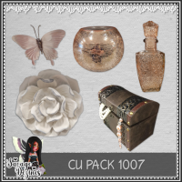 (image for) CU Pack 1007