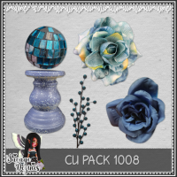 (image for) CU Pack 1008