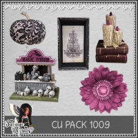 (image for) CU Pack 1009