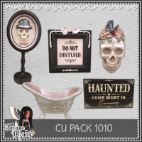 (image for) CU Pack 1010