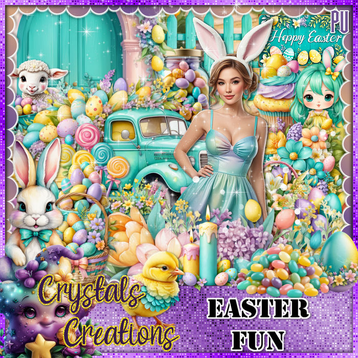 (image for) Easter Fun