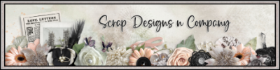 (image for) Scrap Designs N Company