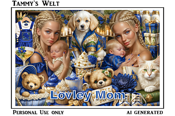 (image for) Lovley Mom