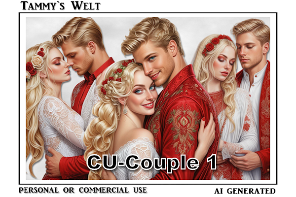 (image for) CU-Couple 1